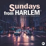 cover: Trevor Ricci|Various - Sundays From Harlem, Vol 3