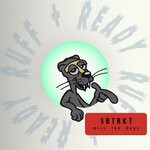 cover: Sbtrkt - Miss The Days