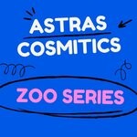 cover: Asbrozio - Astras Cosmitics