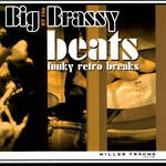 cover: Chuck Kentis|Cooper B - Big Brassy Beats