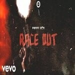 cover: Penny Don - Race Out