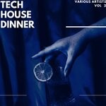 cover: Various - Tech House Dinner Vol 2