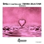 cover: Simioli - Historia De Un Amor