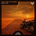 cover: Ed Van Dees|J3mv|Utgz - Need You