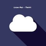 cover: Licha Paz - Twisti