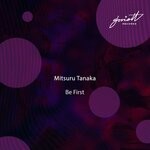 cover: Mitsuru Tanaka - Be First