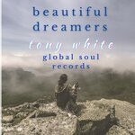 cover: Tony White - Beautiful Dreamers