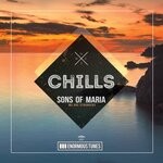 cover: Sons Of Maria - We Are Strangers