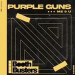 cover: Purple Guns - Me & U