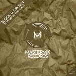 cover: Block & Crown - Don't Let Go (Original Mix)