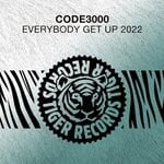 cover: Code3000 - Everybody Get Up 2022