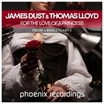 cover: James Dust|Thomas Lloyd - For The Love Of A Princess (From "Braveheart")