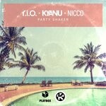 cover: Kyanu|Nicco|R.i.o. - Party Shaker