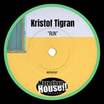 cover: Kristof Tigran - Run