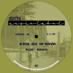 cover: King Da Groove - Bar Love