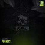 cover: Lisboa - Planets