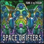 cover: Trillian|Xaoc-x - Space Drifters