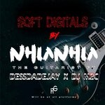 cover: Nhlanhla The Guitarist|M2c|Dess Da Deejay - Soft Digital