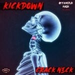 cover: Kickdown - Crack Neck