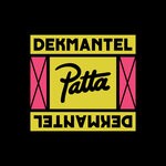 cover: Various - Best Of Dekmantel X Patta (2015-2022)