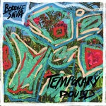 cover: Boddhi Satva - Temporary Doubts