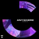 cover: B1rdie - Anywhere