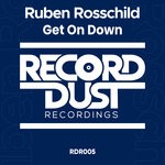 cover: Ruben Rosschild - Get On Down