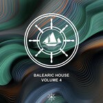 cover: Various - Balearic House, Vol 4