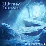 cover: Dj Jonnas - Distance