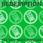 cover: Redemption - See You Next Tuesday