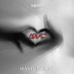 cover: Hayit Murat - Love