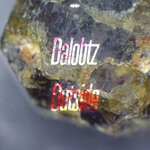 cover: Dalobtz - Outside