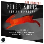 cover: Peter Kreis - Berlin Backbord (The Remixes)