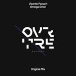 cover: Vicente Panach - Omega Orion