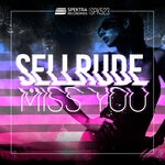 cover: Sellrude - Miss You