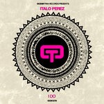 cover: Italo Perez - I Do