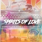 cover: Kinetic T Feat Zaza Nkomo|Isangoma Sengoma - Spirits Of Love