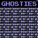 cover: Ghosties - Ghosties