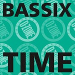 cover: Bassix - Time