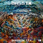 cover: Bassix - Surreality