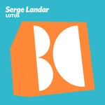 cover: Serge Landar - Lotus