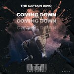 cover: The Captain Davo - Coming Down