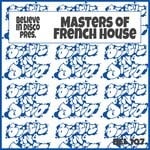 cover: Various - Masters Of French House