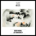 cover: Diego Nadal - Lost Dimensions