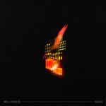 cover: Will Vinson - Fable