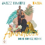 cover: Jabzz Dimitri|Tabia - Amadlozi