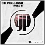 cover: Steve Jamal - Hold It