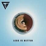 cover: False Heads - Less Is Better