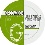 cover: Luis Radio|Pietro Nicosia - Baccana