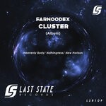 cover: Farnoodex - Cluster